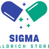 Sigma Aldrich Store logo
