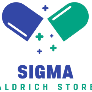 Sigma Aldrich Store logo